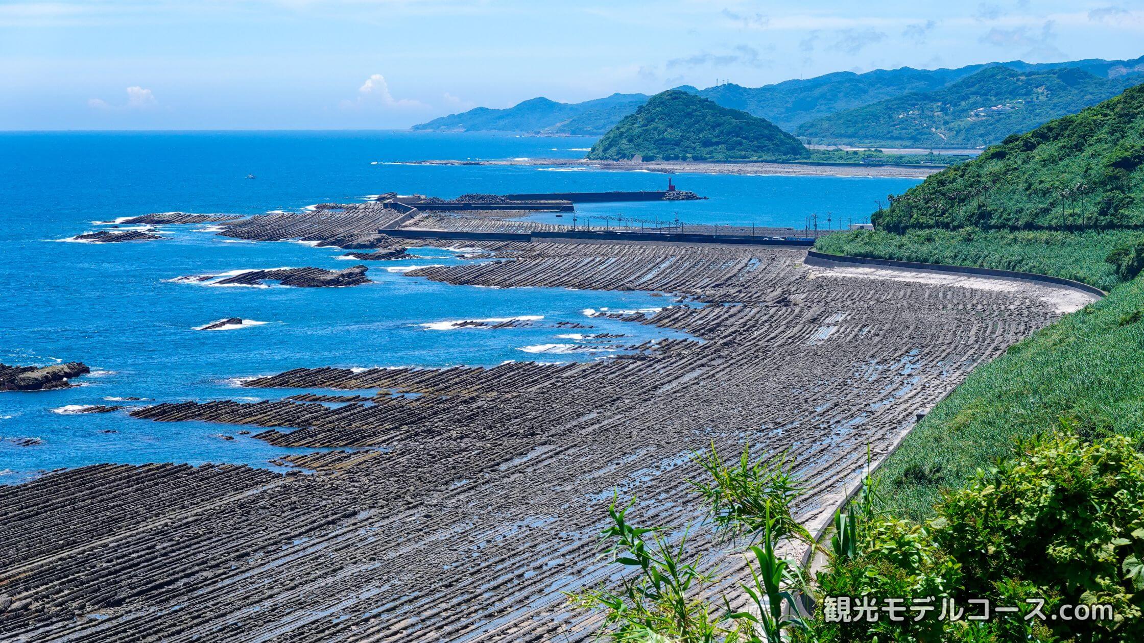 【穴場】宮崎観光は何もない？宮崎県にしかない有名な食べ物/場所まで徹底解説